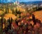 Tuscan Castle Poster Print by Philip Craig - Item # VARPDX4003